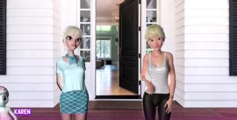 Mommies Quest [v0.2] [Agent Red Studio] .